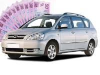 Kiwi cash for cars image 2